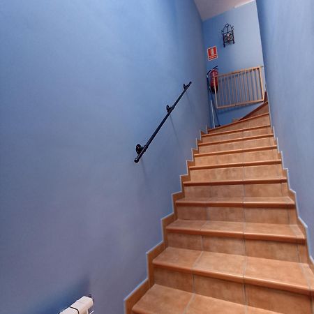 Casa Felisa Apartment Pola de Somiedo Ngoại thất bức ảnh